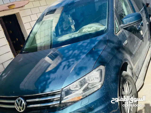 Used Volkswagen Caddy in Bethlehem