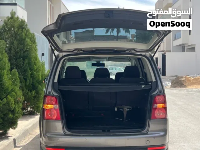 قولف توران  2010