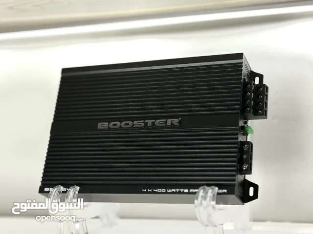 للبيع جي ام BOOSTER