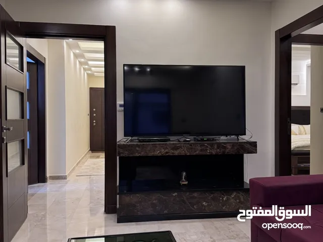 150 m2 3 Bedrooms Apartments for Rent in Amman Marj El Hamam