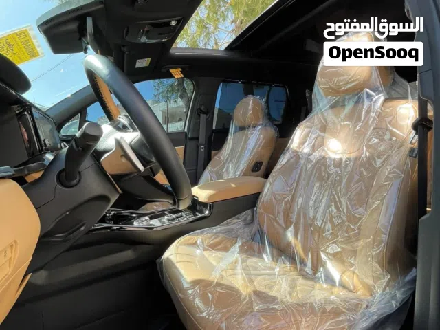 2021 كيا سورينتو EX