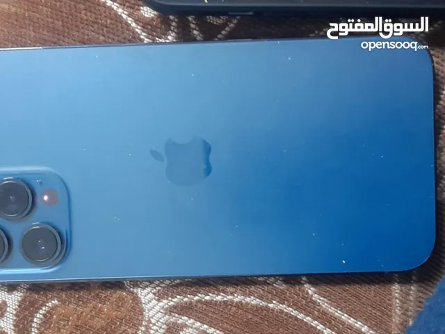ايفون 12 برو ماكس