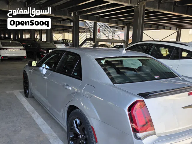 Used Chrysler 300 in Baghdad