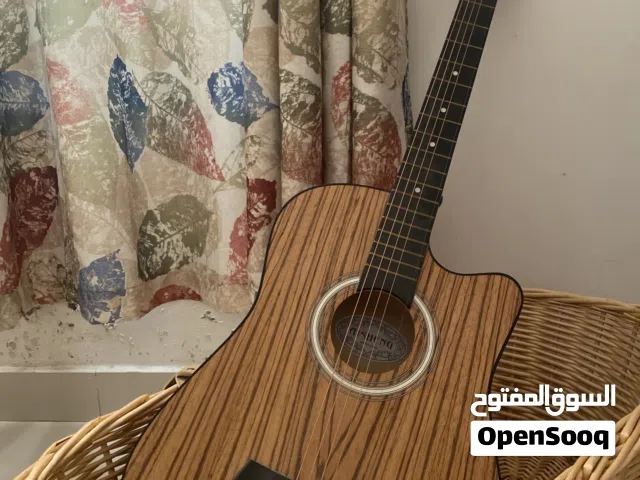 Acoustic guitar - affordable