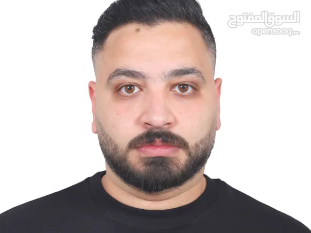 صامد محمد ياسر سعدات ابراهيم