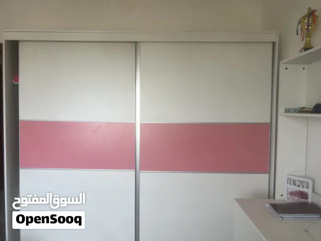 غرفة نوم بنات