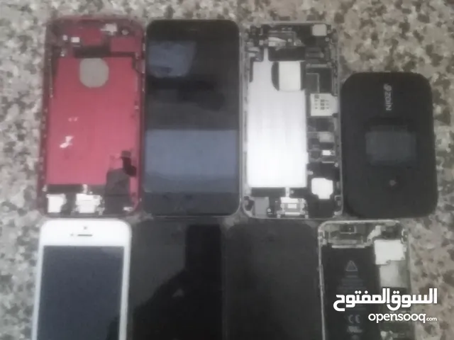 Apple iPhone 6 64 GB in Zarqa