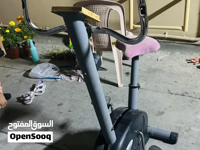 Exercise Cycle working perfect