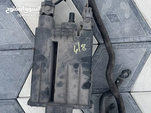 كانستر التيما