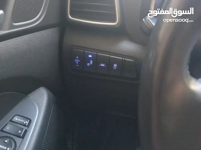 Used Hyundai Tucson in Nablus
