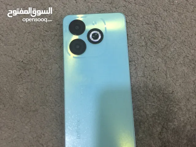 Infinix Other 64 GB in Jeddah