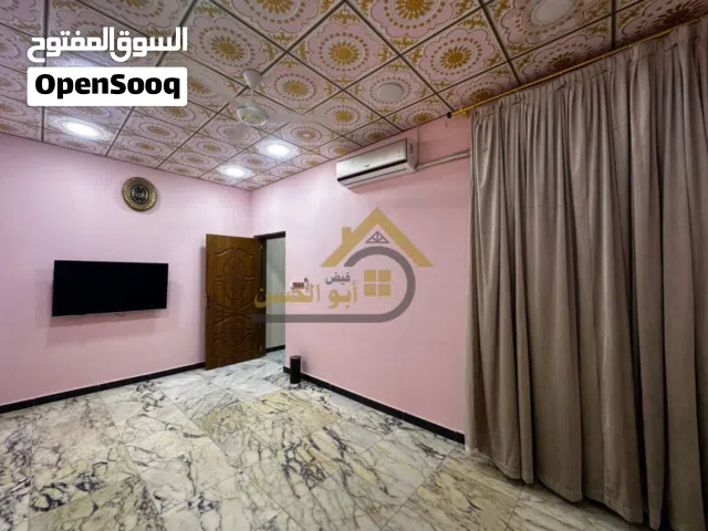 150 m2 4 Bedrooms Townhouse for Rent in Basra Kut Al Hijaj