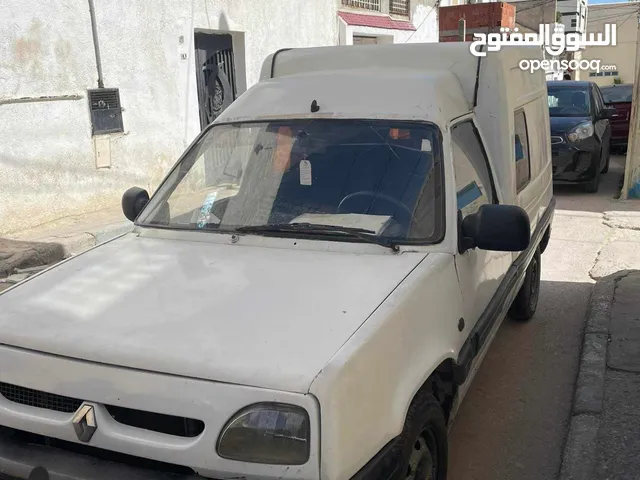 Used Renault Express in Tunis