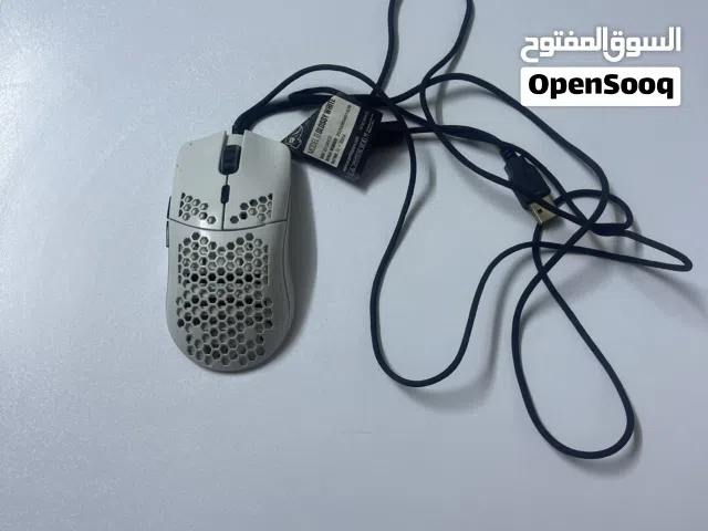 ماوس كلوريس مودل o