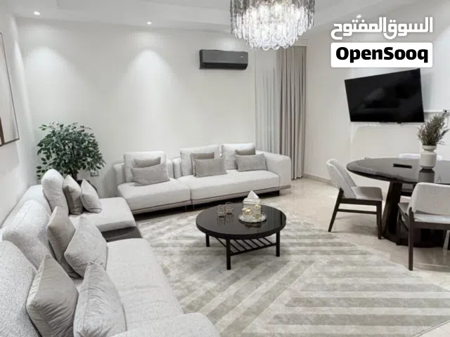 شقق للبيع بناء تشـطيب حديث زاويه الدهماني