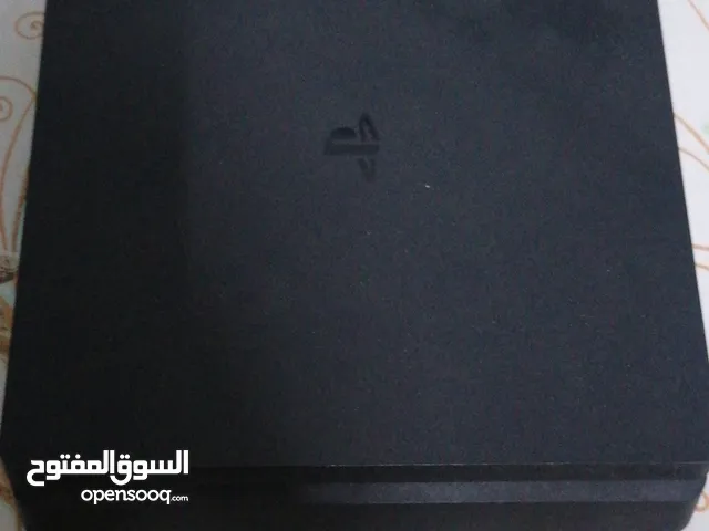 PlayStation 4 PlayStation for sale in Al Dakhiliya