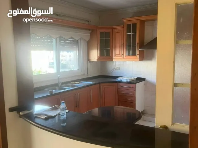 170 m2 3 Bedrooms Apartments for Rent in Amman Um El Summaq