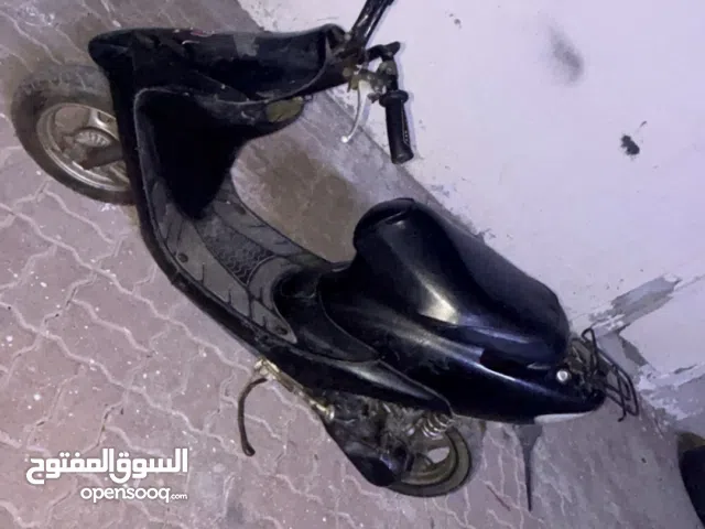 دراجه ام شراع دايو3