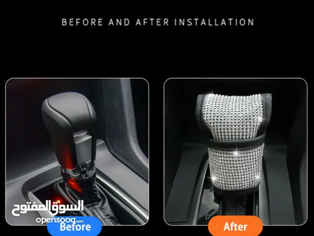 • جدد من شكل عربيتك وخليها مختلفة مع غطاء الفتيس، هيخلي شكل الفتيس شيك وهيغير من شكل العربية