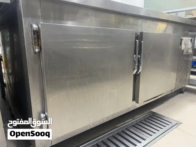 ثلاجة شيلر ستاند 2 باب