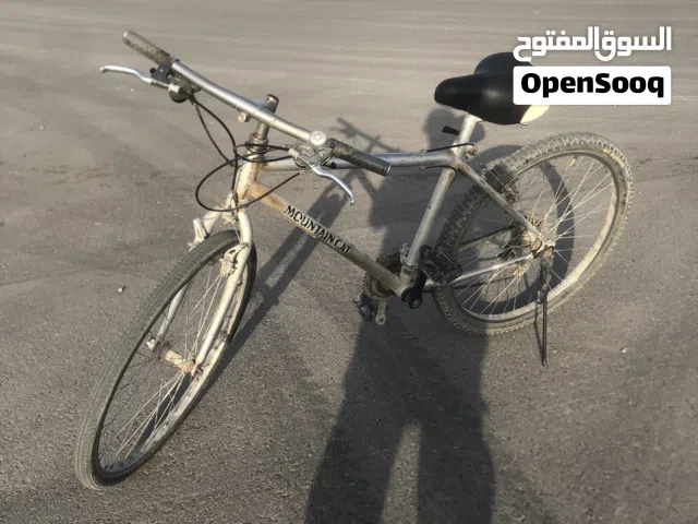 للبيع سيكل جيرات صنع ياباني