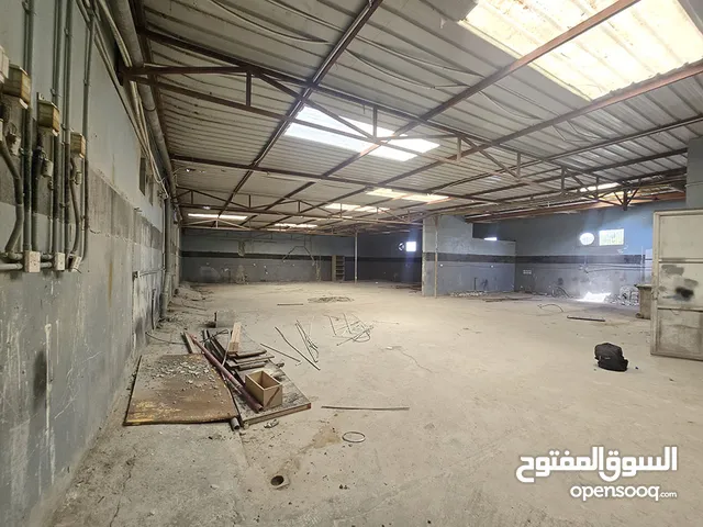 Workshop Warehouse for Rent In Tubli Good Rate 800 BD Only