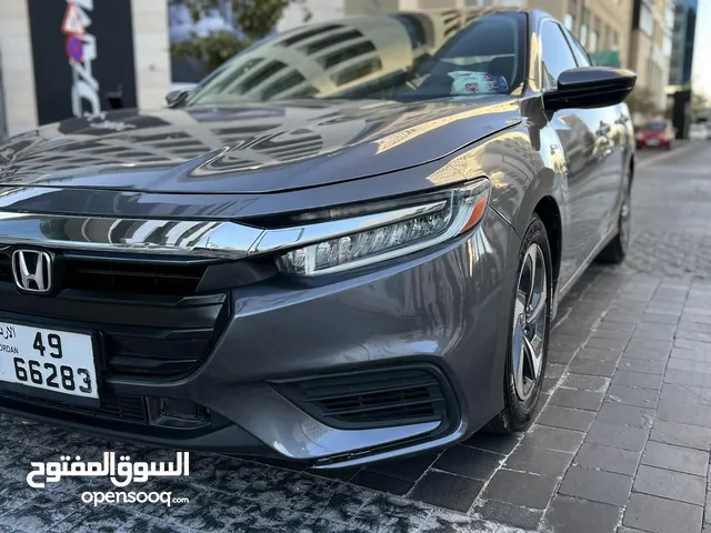 Used Honda Insight in Amman