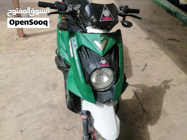 2009 ياماها Bolt