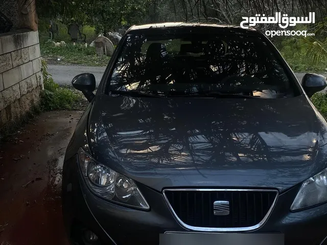 سيات ابيزا 2012 للبيع