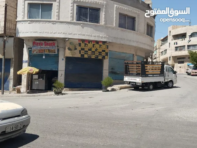 126 m2 3 Bedrooms Apartments for Sale in Zarqa Hay Ma'soom