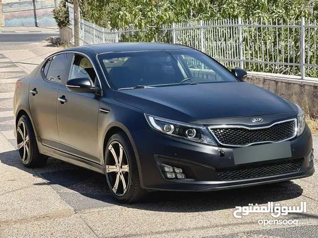Used Kia K5 in Bethlehem