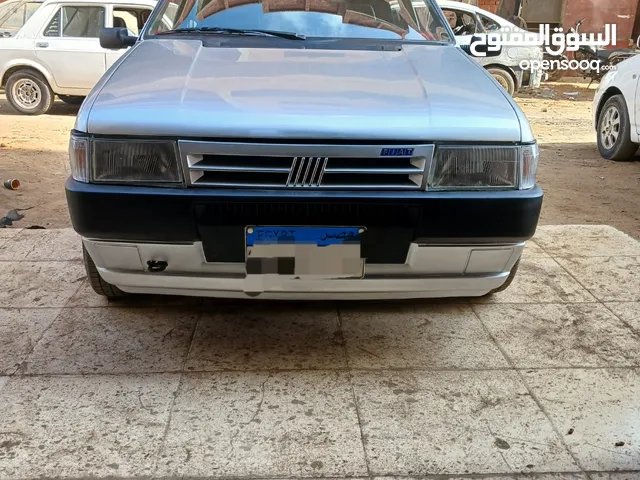 Used Fiat Uno in Sharqia
