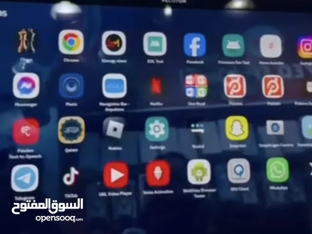 للبيع اكبر تابلت سمارت تش سكرين