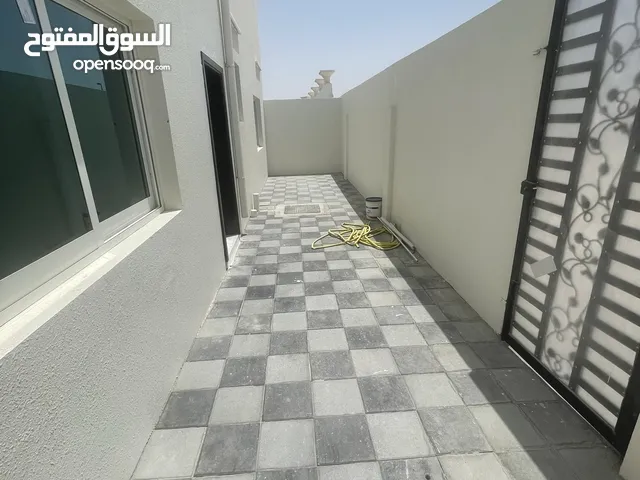 ملحق مدخل خاص