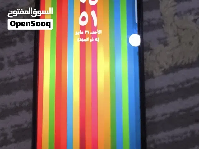 هاتف سامسونق a24 دكره 128 ورام 4+4
