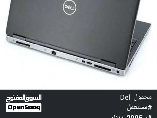 مطلوب لابتوب بكرت شاشه منفصل مش اقل من 1650 او 1060 او Quadro T2000 من 2500 لل 3200 استعمال نظيف