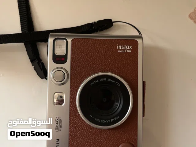 كاميرا فوريه قابل للتفاوض