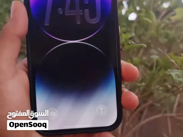 إيفون 14برو للبيع