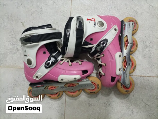 سكيت فري ستايل