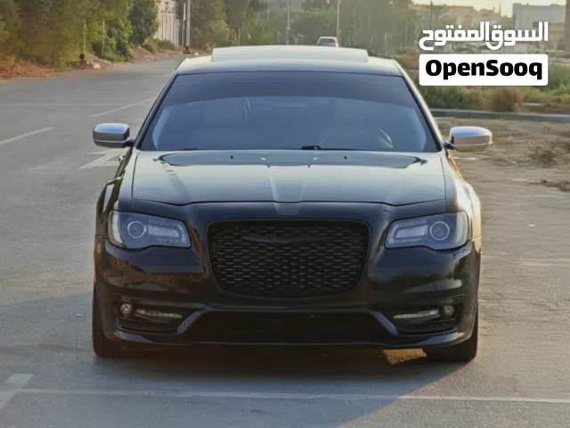 CHRYSLER S300 V8 5.7 2015 USA