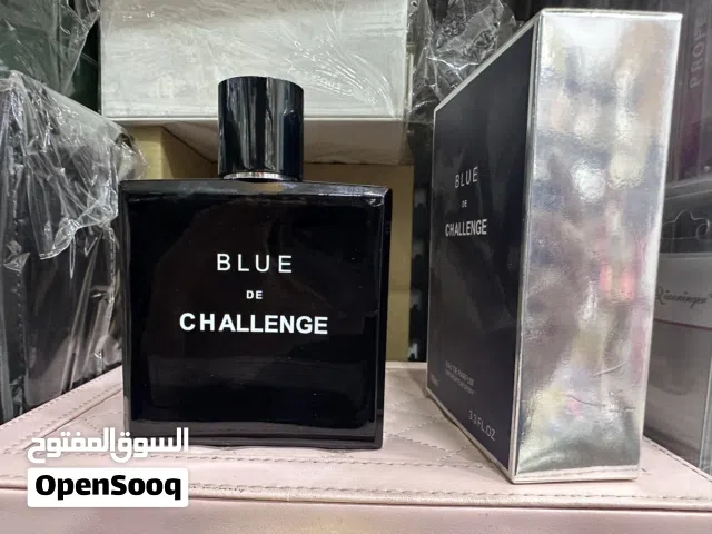 عطر بلو دي شانيل