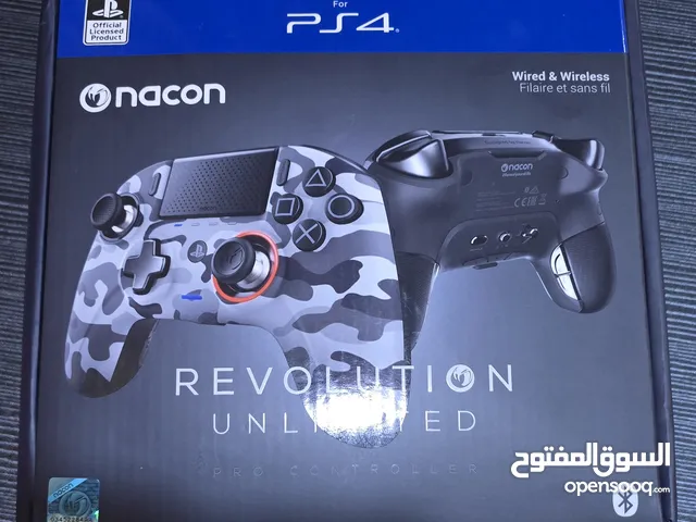 جويستك nacon REVOLUTION UNLIMITED احترافيه