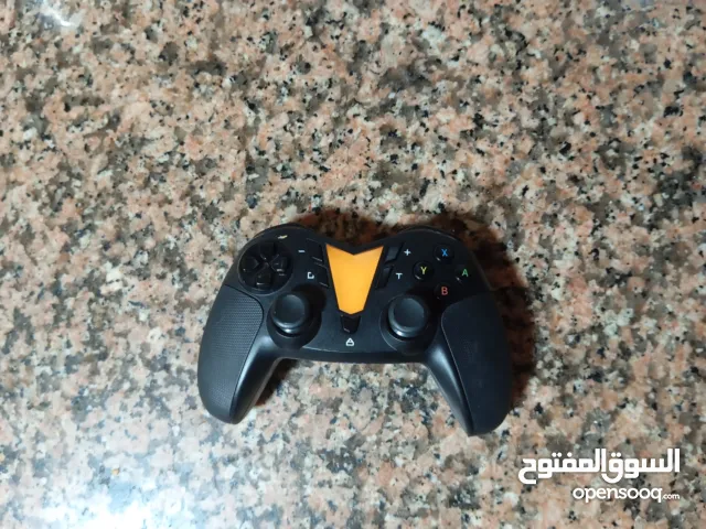 manette pc and nintendo switch