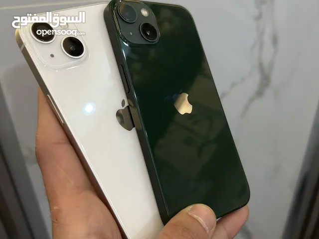 iPhone 13 128G / battery : 85%-87%