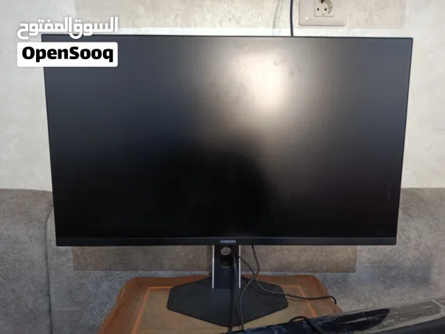 شاشة شاومي تدعم 200فريم
