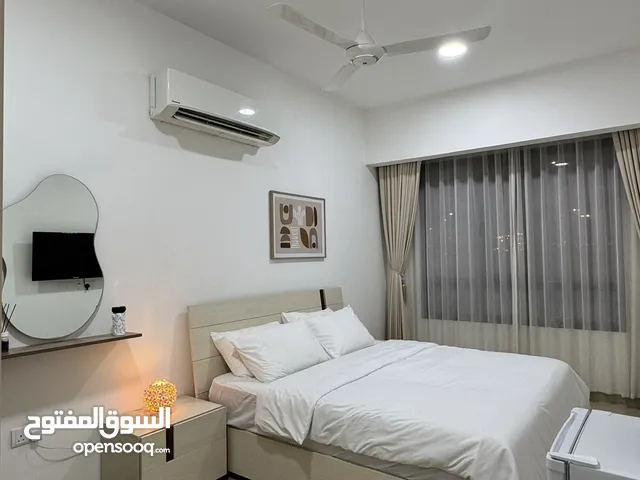 Furnished Daily in Muscat Bosher
