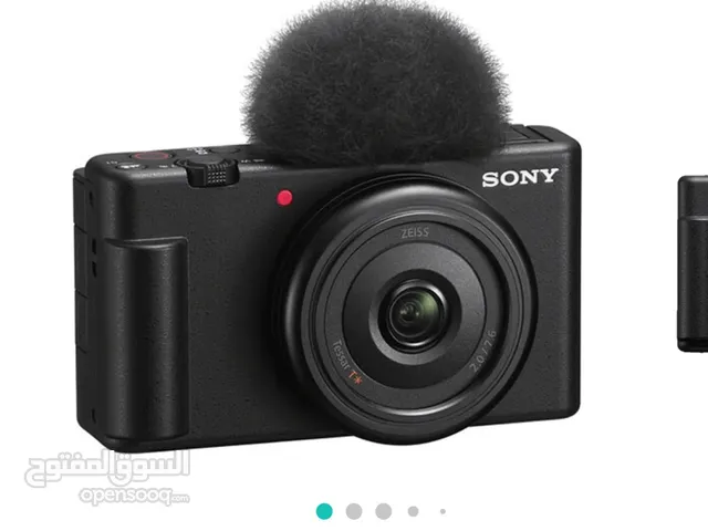 Sony Zv-1f