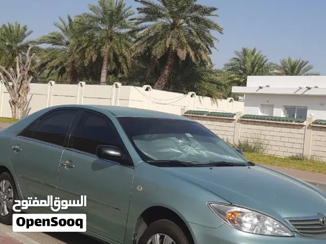 2003 تويوتا كامري LE