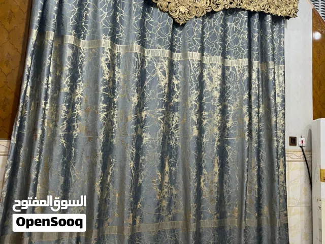 احدت أنواع الستائر وحسب الطلب