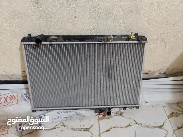 راديتر للبيع